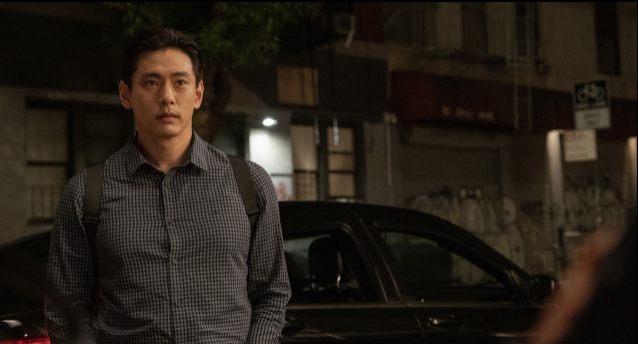 [패스트 라이브즈] 영화 등장인물