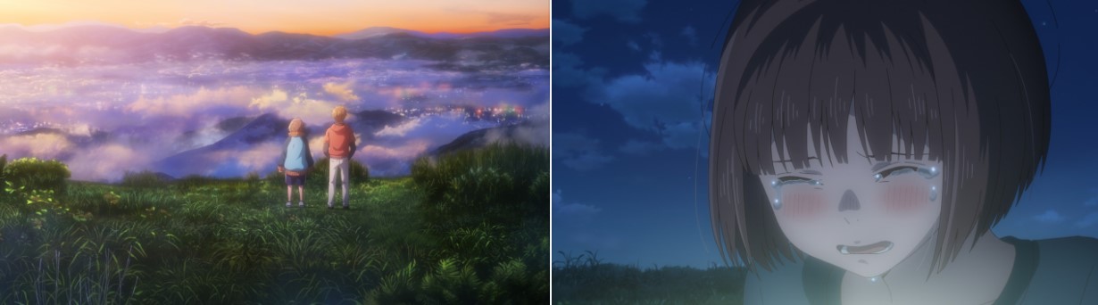 블루 서멀&#44; 같은 하늘을 보고 싶어(4)