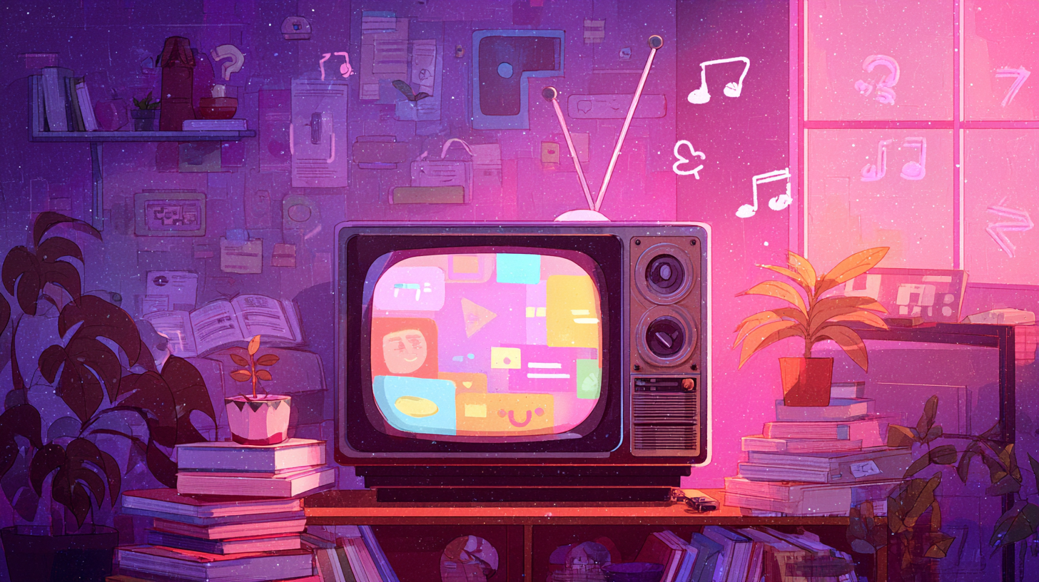 옛날사람 인증 테스트