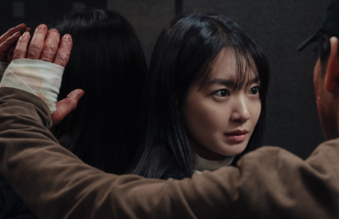 악연 신민아
