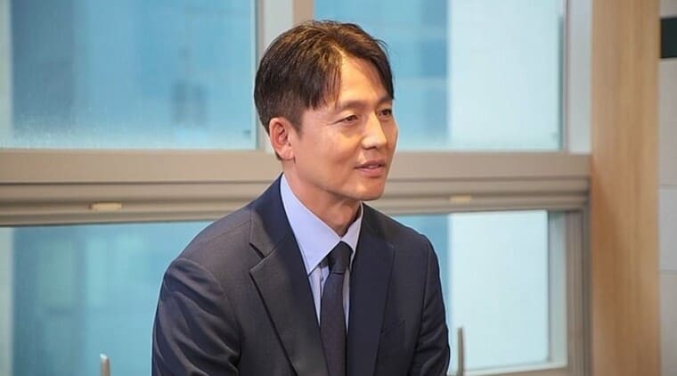배우-이정진