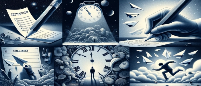 수능시험 꿈해몽10가지