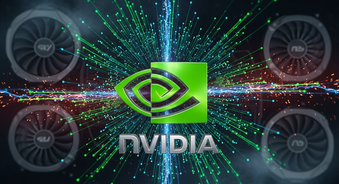 엔비디아 관련주