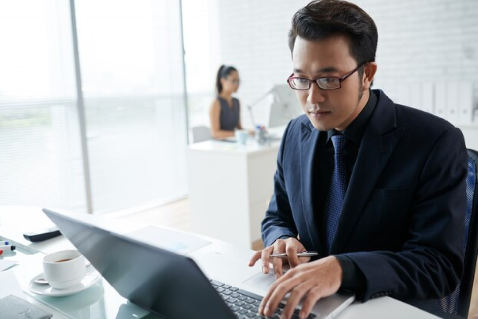 실업급여 신청조건