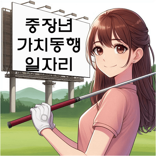 서울시 보람일자리 서울 중장년 가치동행일자리로 새 출발