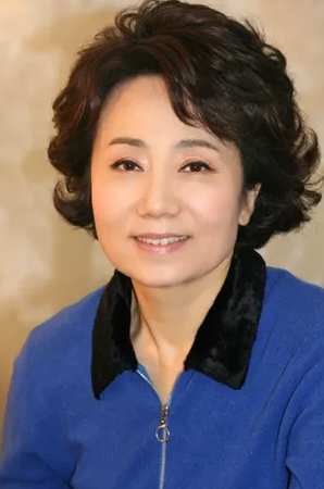 성병숙 프로필