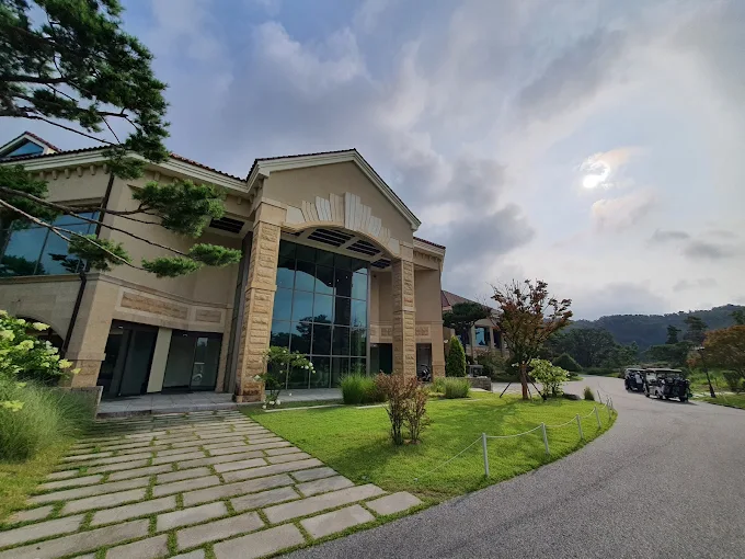 충북 충주시 '동촌 CC' 골프장 소개 및 예약방법