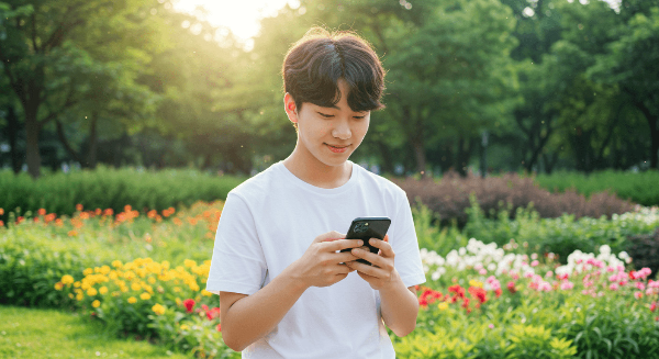 여름 안부 문자 인사말 사진 7