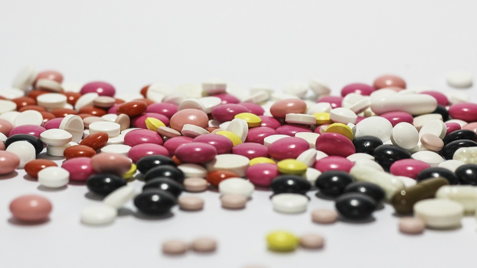 종합영양제 속 성분-제대로 알고 먹자