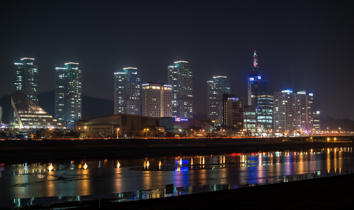 대전 여행 추천 관련 사진