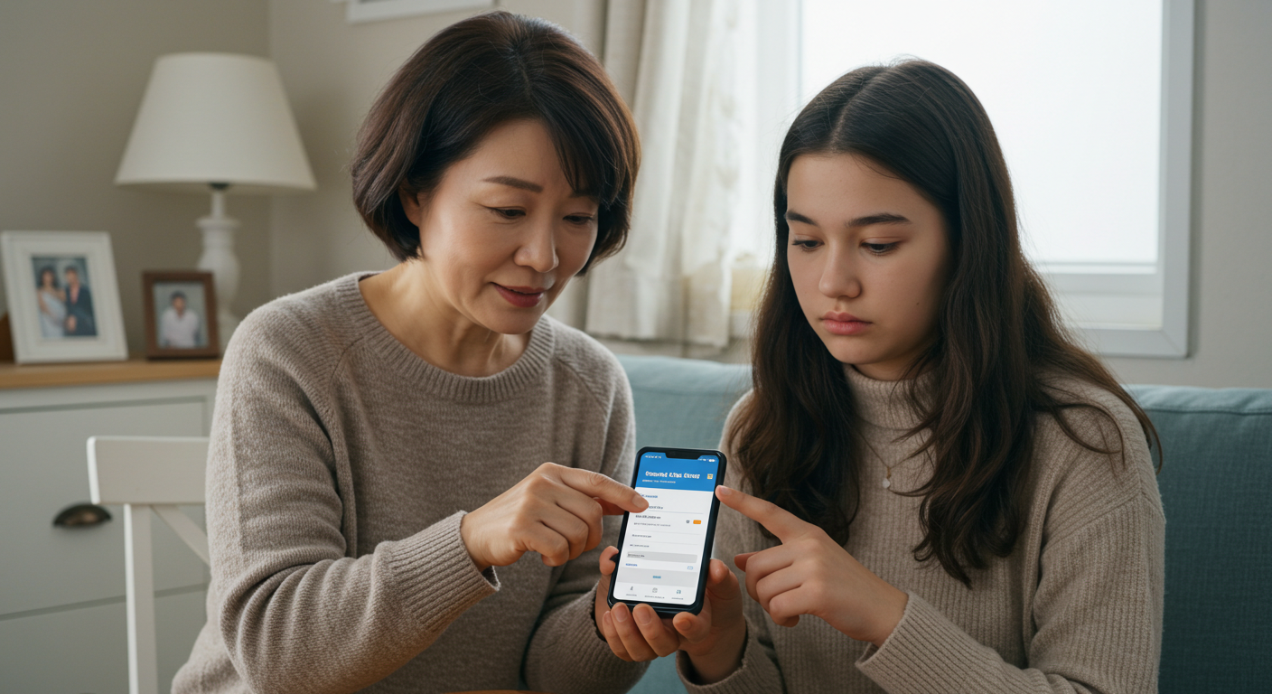 키움증권&#44; 미성년자 계좌&#44; 비밀번호 재설정