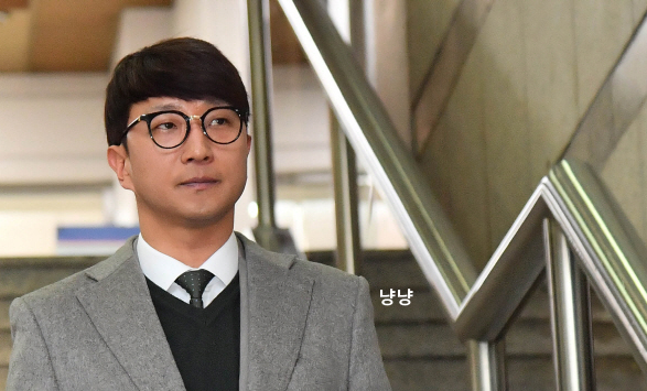 이규혁