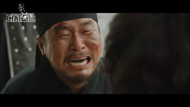 도깨비-윤경호-배우-충신