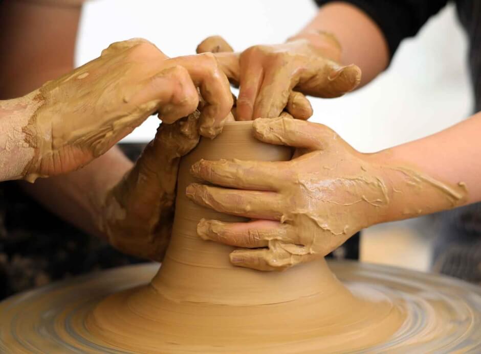 2025년 제39회 이천 도자기축제 – 도자기의 색, 이천의 빛!!!