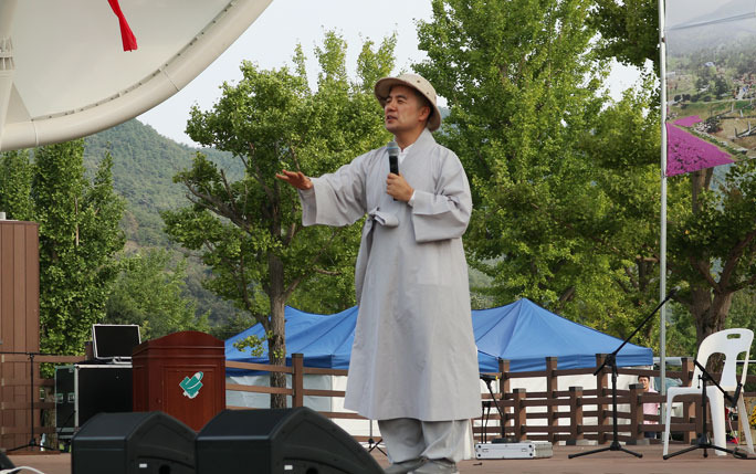 ON산청빛나는여름밤페스티벌 완벽 가이드 &amp;#124; 2025년 경남 산청 여름축제 총정리