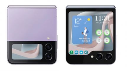 갤럭시 Z플립5 사전예약 및 구매혜택 정리