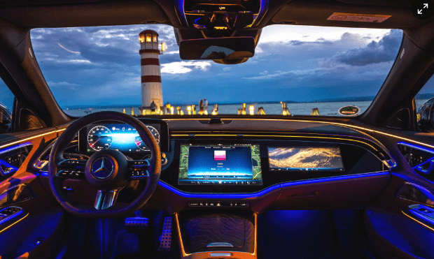 벤츠e클래스 풀체인지 가격표 중고차 시세