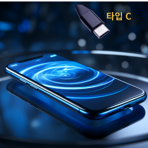 PD 충전기