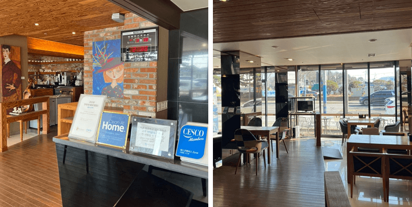 목포-마리나베이-로비-모습