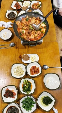 주물럭