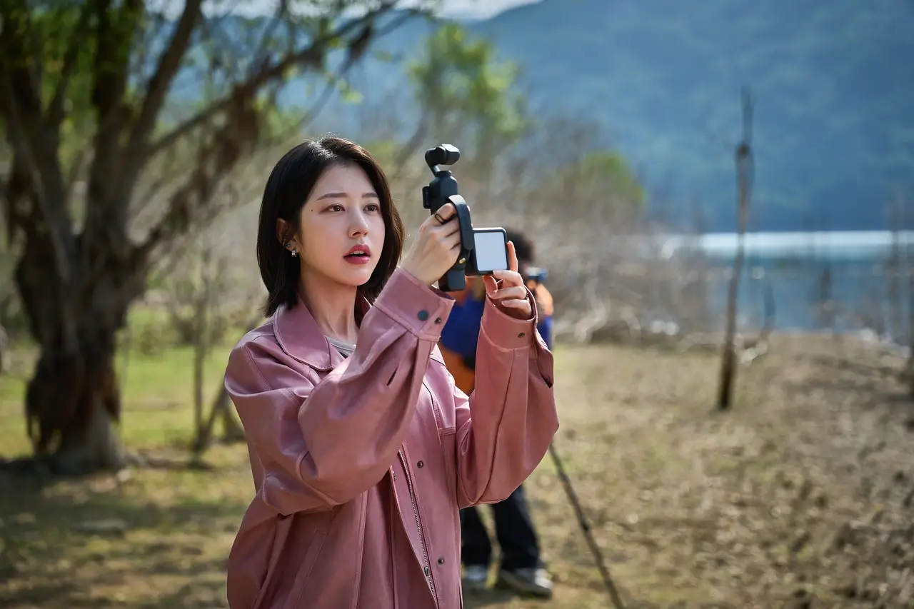 영화 살목지 뜻 줄거리 등장인물 실화 후기 저수지 촬영지
