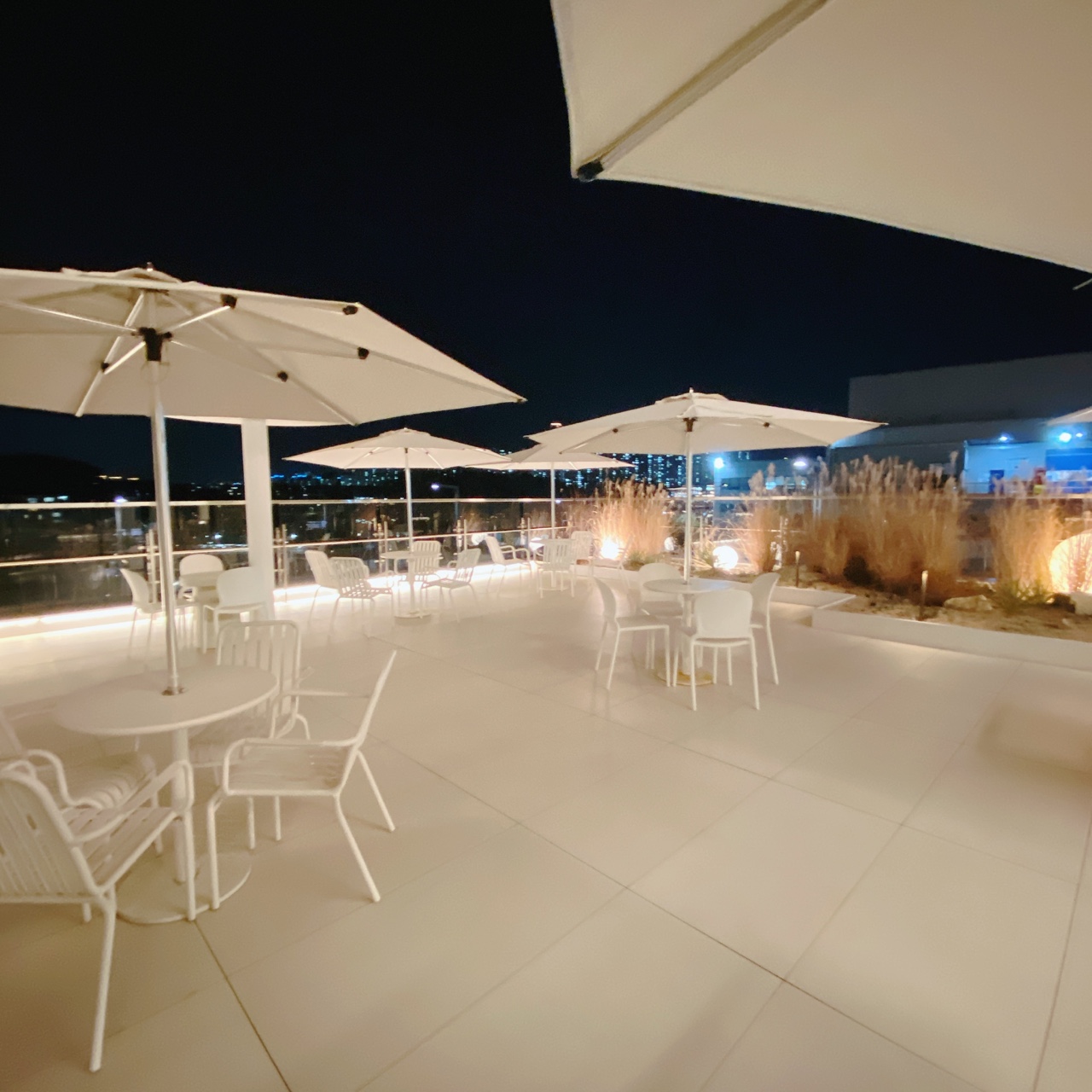 동탄호수공원 포근 베이커리 카페