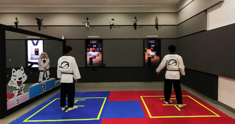 태권도원 이모저모 자세히보기6