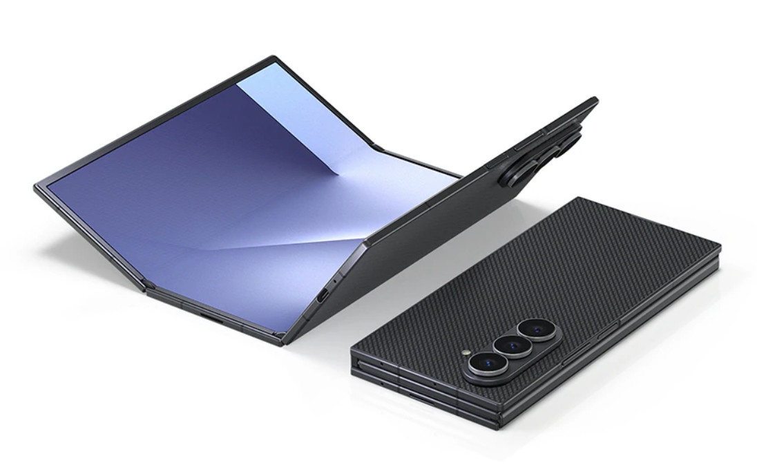 갤럭시Z트라이폴드