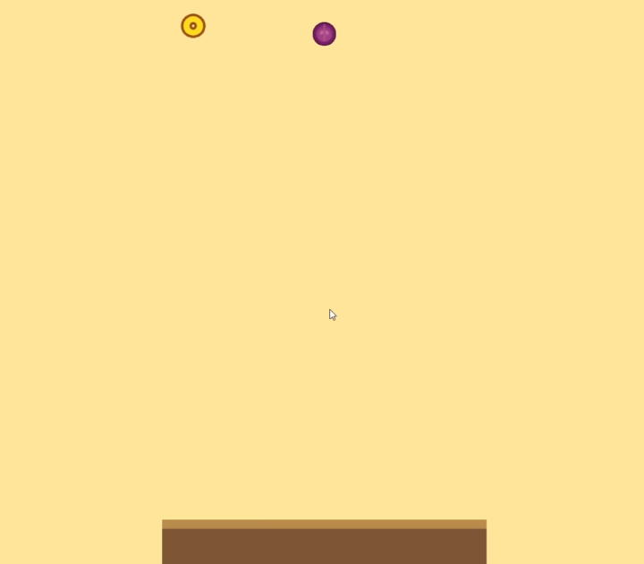 수박게임-머지-후르츠-시작-화면