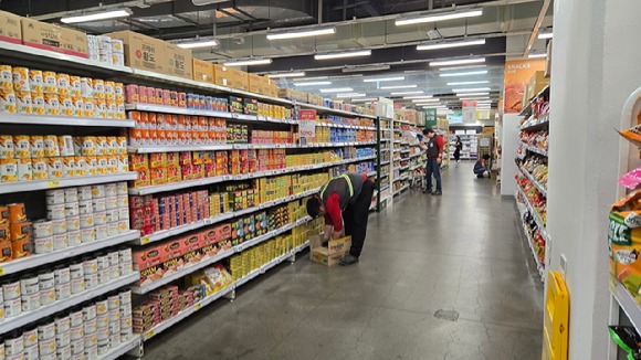 카드사추가지원금-유의사항 및 정보 안내 방식 -마트