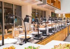 가족과함께 가기좋은 호텔 BEST 5곳