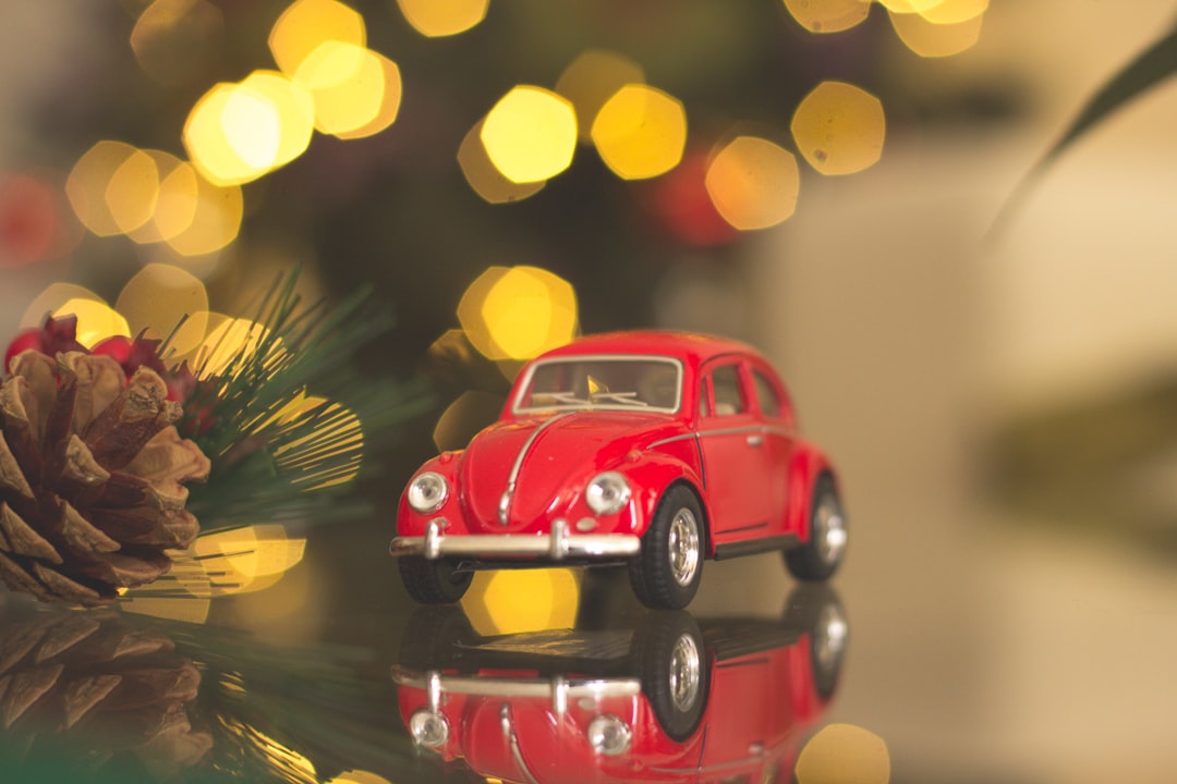 Beetle