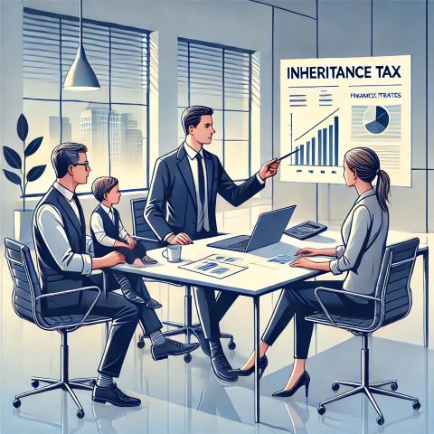 어떤 방식이 세금을 줄이는데 더 유리할까