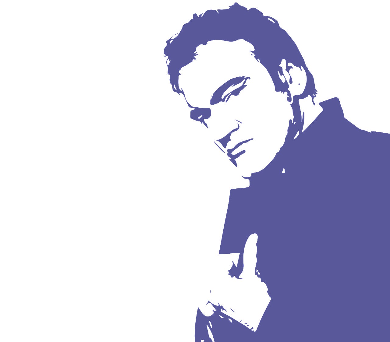 쿠엔틴 타란티노 명언 모음 (Quentin Tarantino / 영화감독)