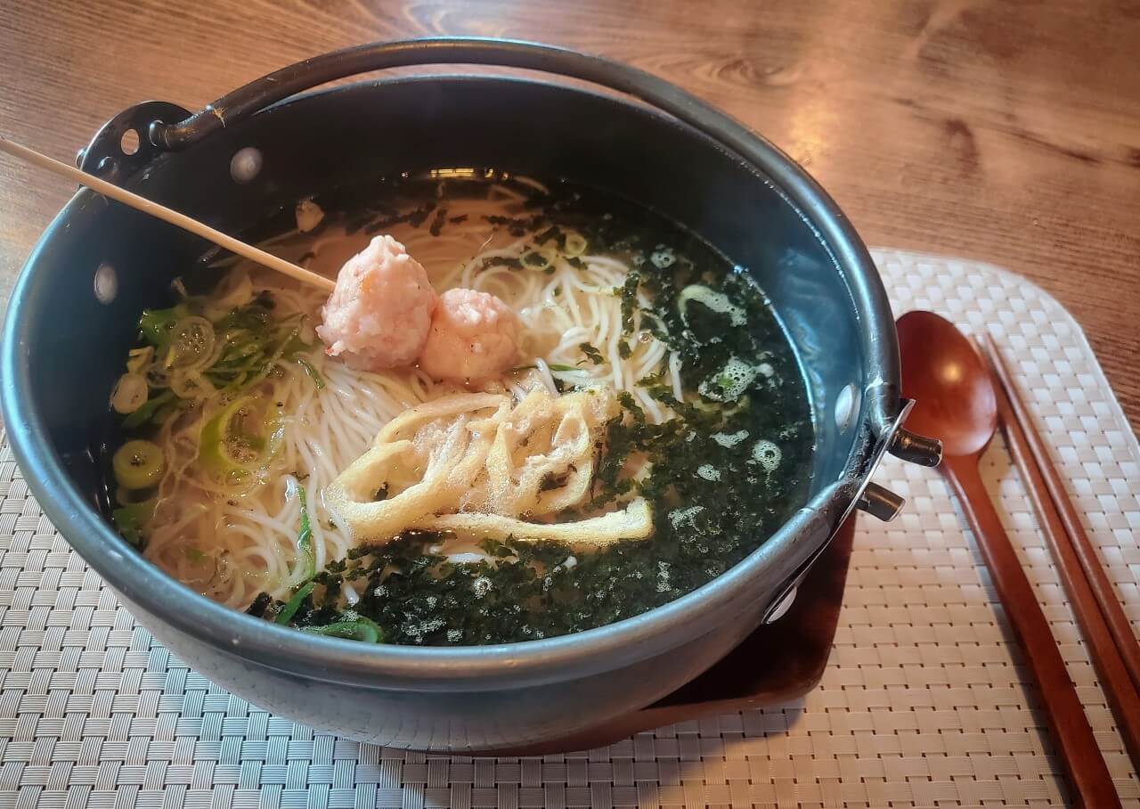 오늘N 2547회 &lt;식(食)큐멘터리&gt; 포천 맛집 별난동치미국수