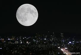 서울달 예약 및 이용방법