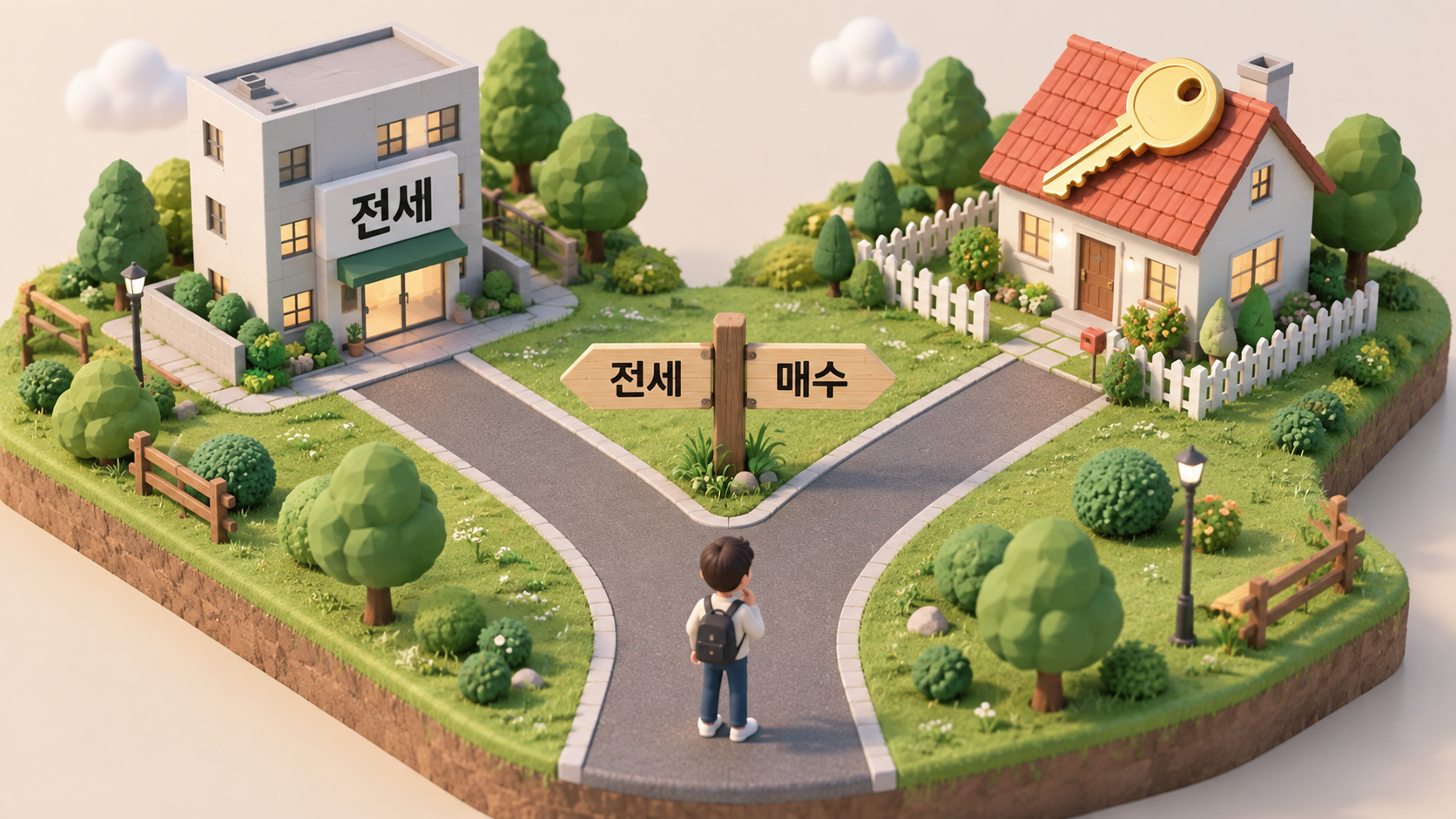 빌릴까 살까