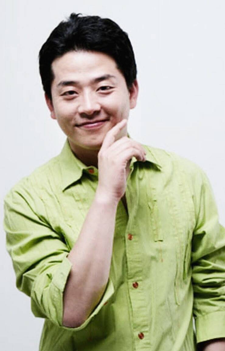 김준호