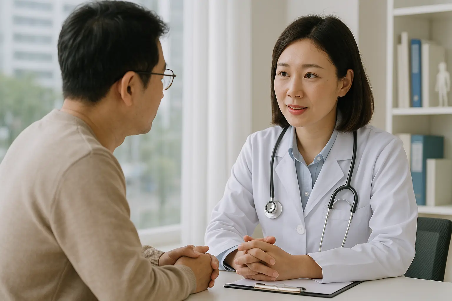 민생회복 소비쿠폰 병원