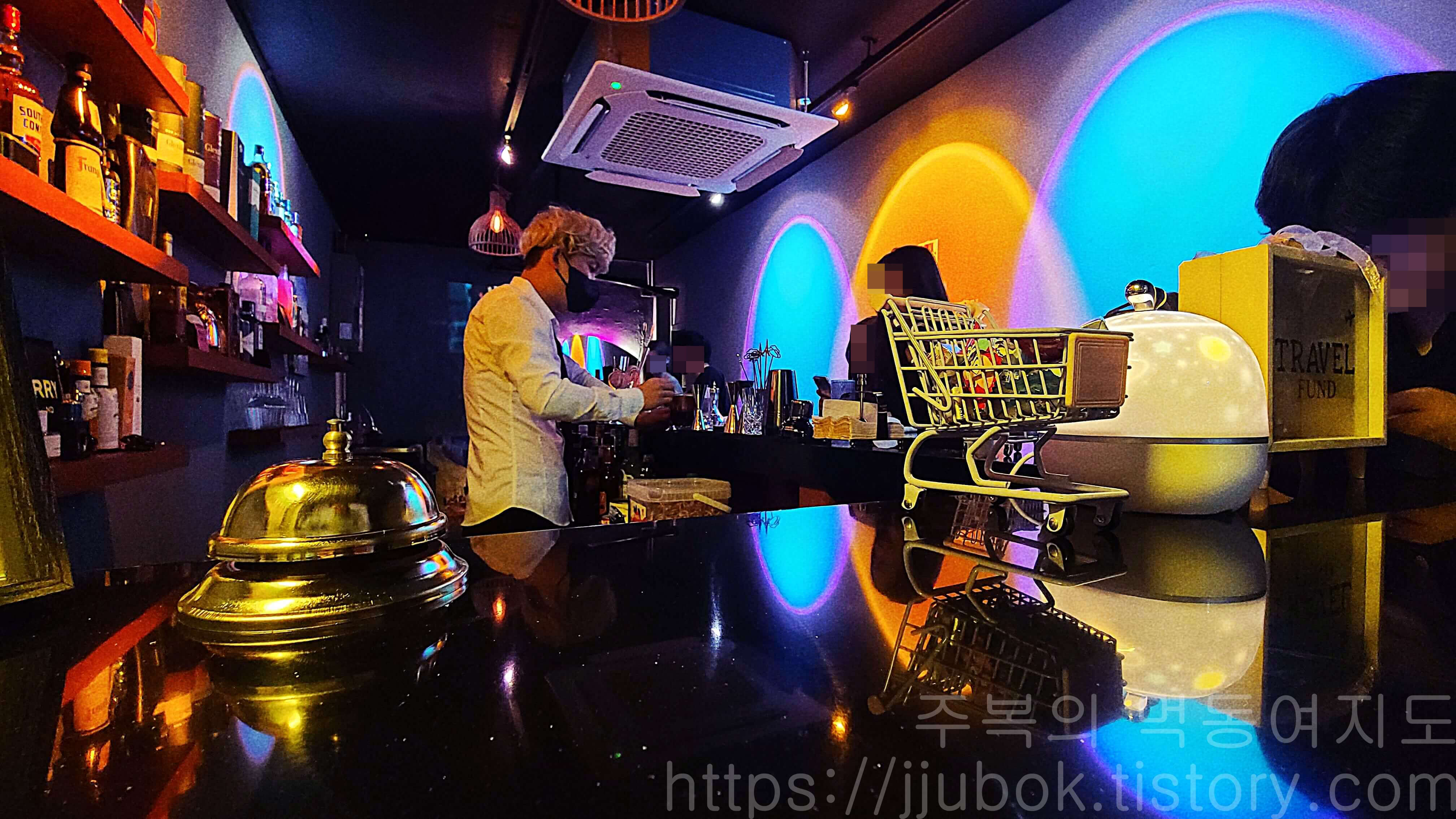 슬링바-Sling-bar-분위기-2