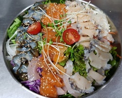 성남물회