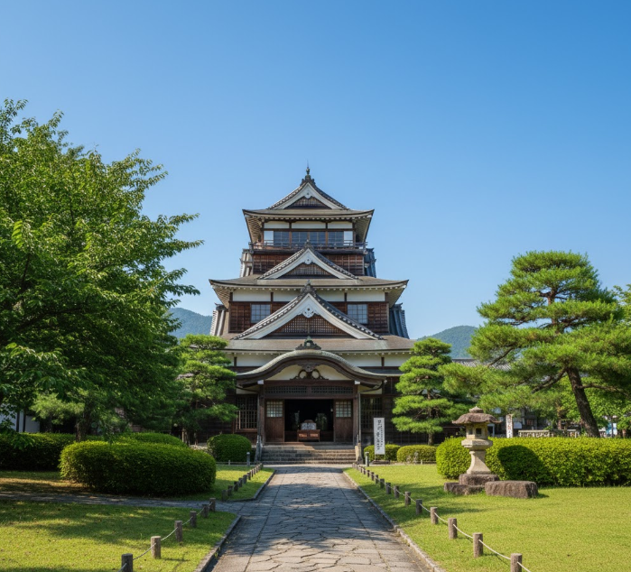 마쓰야마 도고 온천