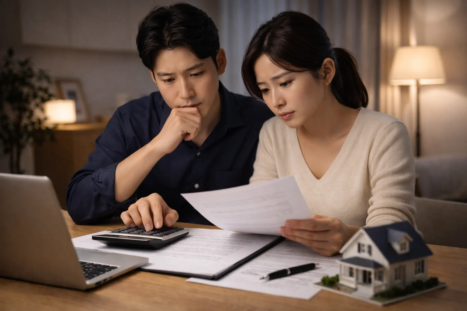 종합부동산세 대상 기준