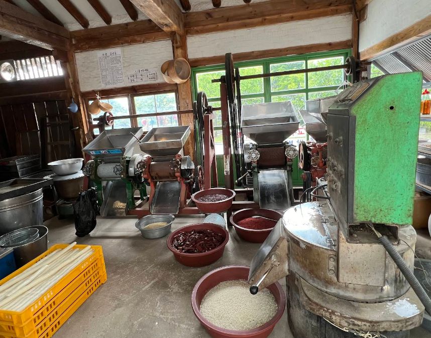 국립민속박물관 어린이박물관