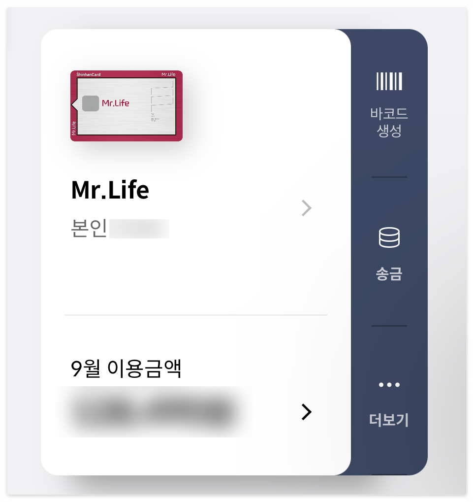 신한 카드 분실 신고