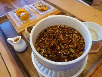 쌍화차 효능과 만드는 방법 및 재료&amp;#44; 부작용