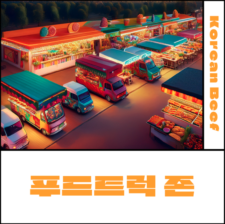 대전 한우 숯불구이 축제