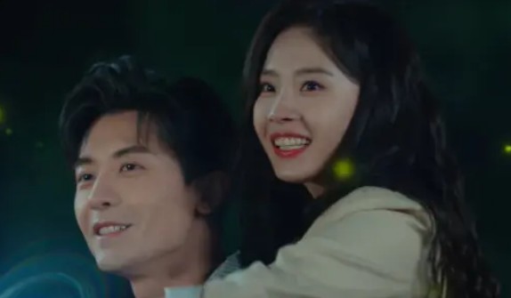 [중드 다시보기 추천] 조지위 루양양 주연, 보보진심 27화 줄거리 결말