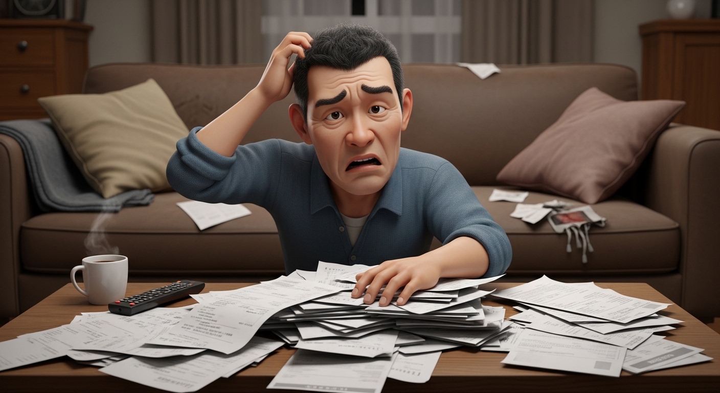 갱년기ADHD&amp;#44; ADHD약물치료