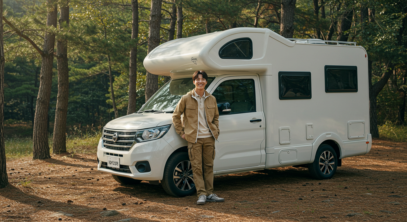 카니발 하이브리드 7인승